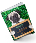 Posh Pets Magazine Free Product Checkout - Bailey's CBD
