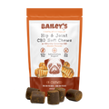 Giveaway Winners Free Product Checkout - Bailey's CBD For Pets