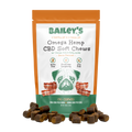 Giveaway Winners Free Product Checkout - Bailey's CBD For Pets