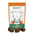 Giveaway Winners Free Product Checkout - Bailey's CBD For Pets