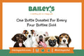 Bailey's 150MG CBD Oil For Dogs Trial Size Bottle