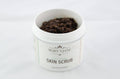 Mary's Jane Beauty Black Coffee CBD Skin Scrub - Bailey's