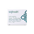 Soji Health Anti-Aging Daily Moisturizer - Ready To Ship