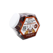 Front View of Hip and Joint CBD Soft Chews Pantry Kit Product Photo