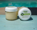 Green Thumb Naturals 2oz Topical Balm w/ 500mg CBD Isolate