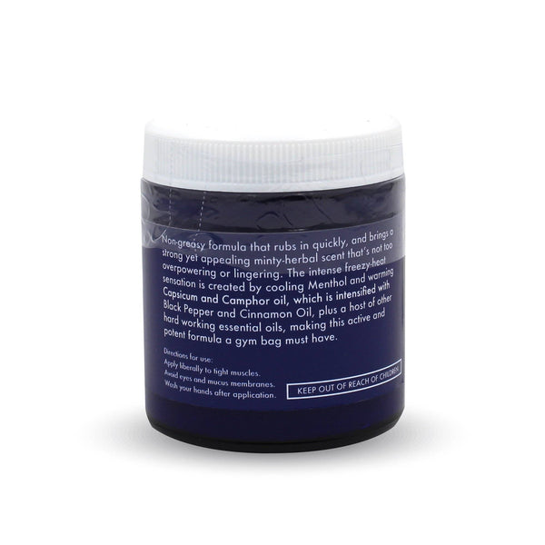 Scorpion Full Spectrum 500mg CBD Muscle Gel