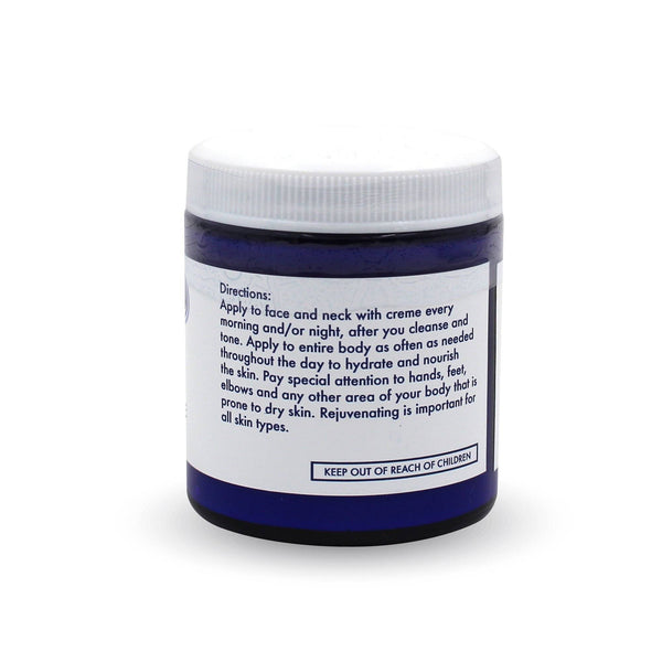 Scorpion Full Spectrum 1000mg CBD Hemp Oil Infused Rejuvenating Creme 