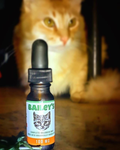 FREE 100MG CBD Oil For Cats Bottle Offer! (Just Cover S&H)