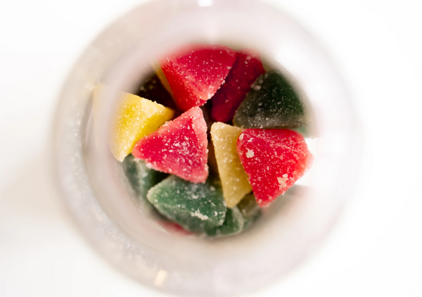 Catalyst Full Spectrum CBD Sleep Gummies
