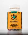 Catalyst Extra Strength Relief CBD Gummies