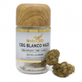 Fenix CBG Blanco Haze Hemp Flower Stimulating & Cerebral effect