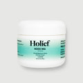 Holi-Wonder Muscle + Skin Relief 4000mg CBD Cream | Travel Size