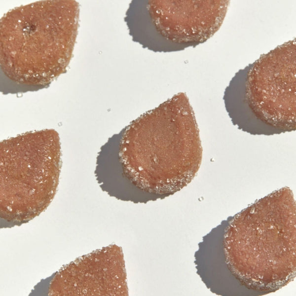 Holief - Night CBD Gummies Mixed Berry