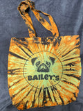 Giveaway Winners Free Product Checkout - Bailey's CBD For Pets