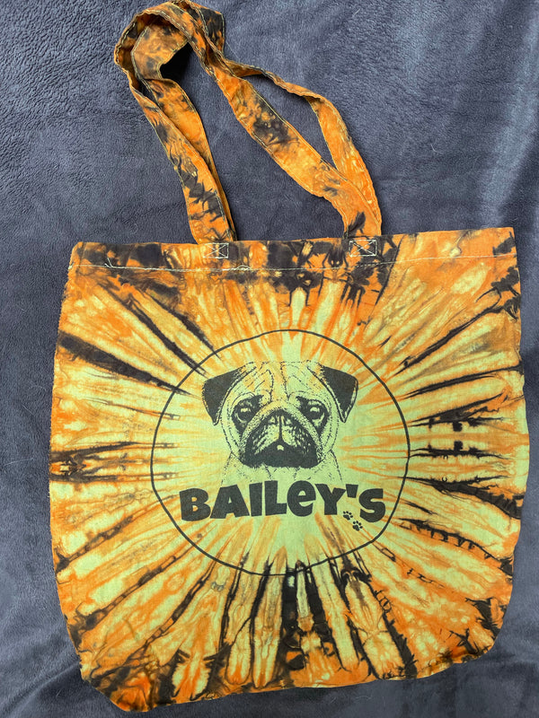 Giveaway Winners Free Product Checkout - Bailey's CBD For Pets
