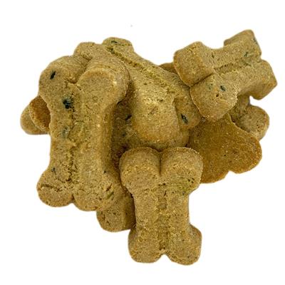 Muttropolis Meatball Mutt Munchers Dog Treats
