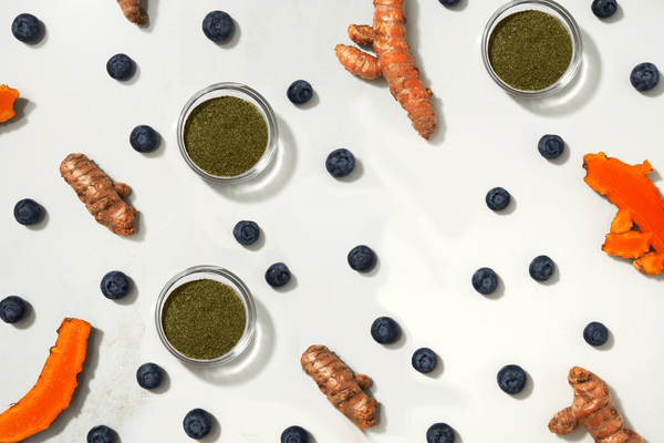 Healthy Omega & Probiotic Sprinkles for Dogs
